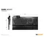 be quiet! BT001US Keyboard - Standard, Mechanical, USB, Wired, US English, RGB, Windows, Black, 2YR, imagen 10