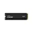 Crucial CT1000P510SSD5 SSD Drive - 1TB, M.2 2280, NVMe, PCIe Gen5 PCIe 5.0, 1YR