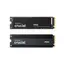 Crucial CT1000P510SSD5 SSD Drive - 1TB, M.2 2280, NVMe, PCIe Gen5 PCIe 5.0, 1YR, image 3