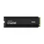 Crucial CT1000P510SSD5 SSD Drive - 1TB, M.2 2280, NVMe, PCIe Gen5 PCIe 5.0, 1YR, image 5