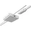 Be quiet! BW033 Light Loop IO LCD 360 mm White Liquid CPU Cooler - 360 mm, 3x 120 mm, RGB, 3 Years Warranty, 360 mm, Rifle Bearing, 1 pcs, 2100 RPM, 52 mm, 3YR, imagen 4