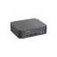 ASUS Mini PC VM31 90MS03D1-M001A0 Mini PC - AMD Ryzen 5 40, 8GB, 512GB, Win11Home, Black, 1YR, изображение 11