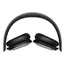 Lenovo ThinkPad 4XD1T60925 Headset - Wireless, Bluetooth 5.3, USB-C, Supraaural, Boom Microphone, Grey, 3YR – אוזניות לנובו, תמונה 9