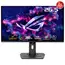 ASUS 90LM0AN0-B01970 Gaming Monitor - 26.5", Quad HD, QD-OLED, 360 Hz, Black, 3YR – מסך מחשב אסוס, תמונה 2