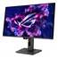 ASUS 90LM0AN0-B01970 Gaming Monitor - 26.5", Quad HD, QD-OLED, 360 Hz, Black, 3YR – מסך מחשב אסוס, תמונה 4