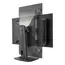 ASUS 90LM0AN0-B01970 Gaming Monitor - 26.5", Quad HD, QD-OLED, 360 Hz, Black, 3YR – מסך מחשב אסוס, תמונה 6
