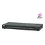 ATEN SN9116CO-AX-G 16-Port Serial Console Server - 1 RJ-45 Port, C14 Coupler, Black, image 2