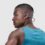 SHOKZ 0810092672067 Headphones - Open-ear, Wireless, Bluetooth 5.1, Built-in Microphone, 8 hours, IP67, Blue, 2YR – אוזניות, תמונה 6