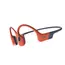 SHOKZ S710-ST-RD Headphones - Open-ear, Wireless, Built-in Microphone, IP68, Red, 2YR, imagen 2