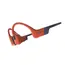 SHOKZ S710-ST-RD Headphones - Open-ear, Wireless, Built-in Microphone, IP68, Red, 2YR, imagen 4
