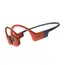 SHOKZ S710-ST-RD Headphones - Open-ear, Wireless, Built-in Microphone, IP68, Red, 2YR, imagen 6
