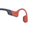 SHOKZ S710-ST-RD Headphones - Open-ear, Wireless, Built-in Microphone, IP68, Red, 2YR, imagen 7