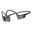 SHOKZ S710-ST-GY Headphones - Bone Conduction, Wireless, Bluetooth 5.4, Built-in Microphone, IP68, Grey, 2YR – אוזניות, תמונה 2