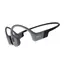 SHOKZ S710-ST-GY Headphones - Bone Conduction, Wireless, Bluetooth 5.4, Built-in Microphone, IP68, Grey, 2YR – אוזניות, תמונה 6