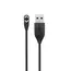 SHOKZ S710-ST-GY Headphones - Bone Conduction, Wireless, Bluetooth 5.4, Built-in Microphone, IP68, Grey, 2YR – אוזניות, תמונה 13