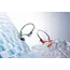SHOKZ S710-ST-GY Headphones - Bone Conduction, Wireless, Bluetooth 5.4, Built-in Microphone, IP68, Grey, 2YR – אוזניות, תמונה 14