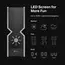 TP-Link ARCHER BE800 Wireless Router - Wi-Fi 7 802.11be, BE19000, 2.5G, 4, USB port, Black, imagen 11