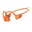 SHOKZ OpenRun Pro 2 Mini S820OR Headphones - Wireless, Bluetooth 5.3, Dual Noise-Canceling Mic, IP55, Orange, 2YR, imagen 2