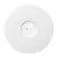 TP-Link EAP772 - Access Point, 9300 Mbit/s, Wi-Fi 7 802.11be, 380 users, Bluetooth 5.2, 2.5GbE, 802.3at PoE, White, imagen 2