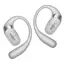 SHOKZ OpenFit 2+ T921-ST-GY Headphones - Dolby Audio, Wireless, Bluetooth 5.4, Boom Microphone, IP55, Grey, imagen 2