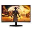 AOC C27G42E Gaming Monitor - 27", Full HD, Fast VA, 180 Hz, Curved 1500R, Black, 3YR – מסך מחשב