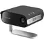 ViewSonic M1X Short Throw Projector - 16:9, 5.5 mm, 1 HDMI 1.4, Wi-Fi, Bluetooth 4.2, 16GB, Black, Silver – מקרן, תמונה 6