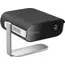 ViewSonic M1X Short Throw Projector - 16:9, 5.5 mm, 1 HDMI 1.4, Wi-Fi, Bluetooth 4.2, 16GB, Black, Silver – מקרן, תמונה 11