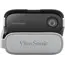 ViewSonic M1X Short Throw Projector - 16:9, 5.5 mm, 1 HDMI 1.4, Wi-Fi, Bluetooth 4.2, 16GB, Black, Silver – מקרן, תמונה 12