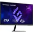 ViewSonic VX2779A-HD-PRO Gaming Monitor - 27", Full HD, IPS SuperClear IPS, 240 Hz, Black, תמונה 3