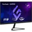 ViewSonic VX2779A-HD-PRO Gaming Monitor - 27", Full HD, IPS SuperClear IPS, 240 Hz, Black, תמונה 5