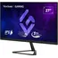ViewSonic VX2779A-HD-PRO Gaming Monitor - 27", Full HD, IPS SuperClear IPS, 240 Hz, Black, תמונה 9