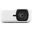 ViewSonic LSD400HD-ST Standard Throw Projector - 7.51 mm, 2 HDMI 2.0, 1 RJ-45, IP6X, White, imagen 4