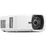ViewSonic LSD400HD-ST Standard Throw Projector - 7.51 mm, 2 HDMI 2.0, 1 RJ-45, IP6X, White, imagen 7