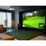 ViewSonic LSD400HD-ST Standard Throw Projector - 7.51 mm, 2 HDMI 2.0, 1 RJ-45, IP6X, White, imagen 11