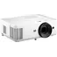 ViewSonic PX704HD Standard Throw Projector - 2 HDMI 1.4, White, imagen 4