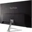 ViewSonic VX3276-MHD-3 Computer Monitor - 31.5", Full HD, IPS, 75 Hz, Silver, תמונה 10