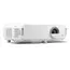 ViewSonic LX720-4KB Standard Throw Projector - 16:9, 2 HDMI, Wi-Fi, Bluetooth 5.0, 8GB, White, imagen 11