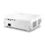 ViewSonic LX720-4KB Standard Throw Projector - 16:9, 2 HDMI, Wi-Fi, Bluetooth 5.0, 8GB, White, imagen 15