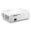 ViewSonic LX720-4KB Standard Throw Projector - 16:9, 2 HDMI, Wi-Fi, Bluetooth 5.0, 8GB, White, imagen 17
