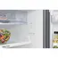 Samsung RT53DG7A14S9 Refrigerator - 530 L, Top-Freezer, E, Wi-Fi, 1855 mm, Stainless Steel, תמונה 8