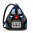 Tefal SV8151E0 - Steam Iron, 260 mm, 2800 W, Blue, Black, תמונה 6