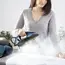 Tefal SV8151E0 - Steam Iron, 260 mm, 2800 W, Blue, Black, תמונה 10