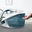 Tefal SV8111E0 - Steam Iron, 260 mm, Blue, White, 2YR, תמונה 13