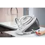 Tefal GV9567E1 - Steam Iron, 289 mm, 2600 W, White, Grey, 1YR, תמונה 4