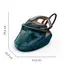 Tefal GV9920E0 - Steam Iron, 296 mm, Blue, Copper, 1YR, תמונה 5
