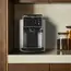 Krups EA910E10 - Espresso Machine, 1450 W, Aluminium, Black, 2YR, imagen 5