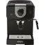 Krups XP320830 - Espresso Machine, 1140 W, Black, Silver, 1YR, imagen 2