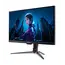 Acer UM.HX3EE.506 Gaming Monitor - 27", Quad HD, IPS, Black, 2YR, תמונה 3