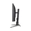 Acer UM.HX3EE.506 Gaming Monitor - 27", Quad HD, IPS, Black, 2YR, תמונה 5