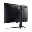 Acer UM.HX3EE.506 Gaming Monitor - 27", Quad HD, IPS, Black, 2YR, תמונה 6